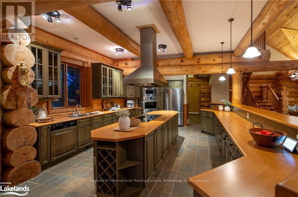 111 Margaret Drive, Blue Mountains, Ontario  L9Y 0T5 - Photo 14 - X10436233