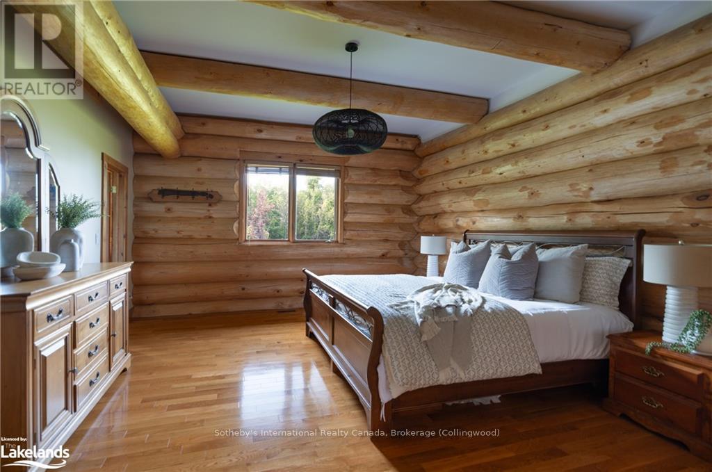 111 Margaret Drive, Blue Mountains, Ontario  L9Y 0T5 - Photo 15 - X10436233