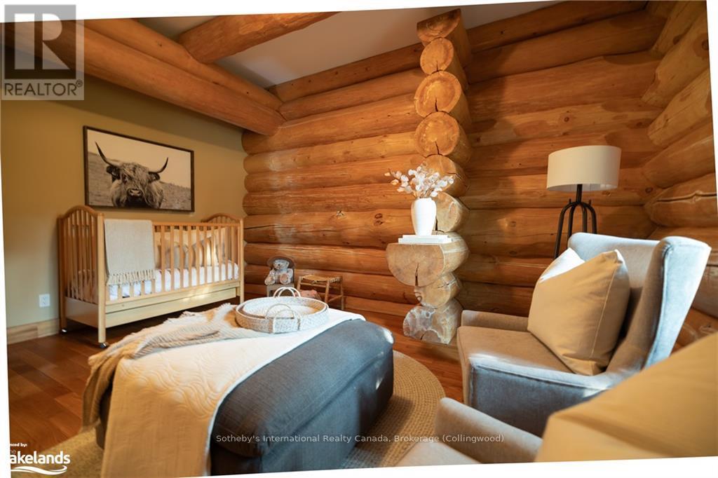 111 Margaret Drive, Blue Mountains, Ontario  L9Y 0T5 - Photo 18 - X10436233