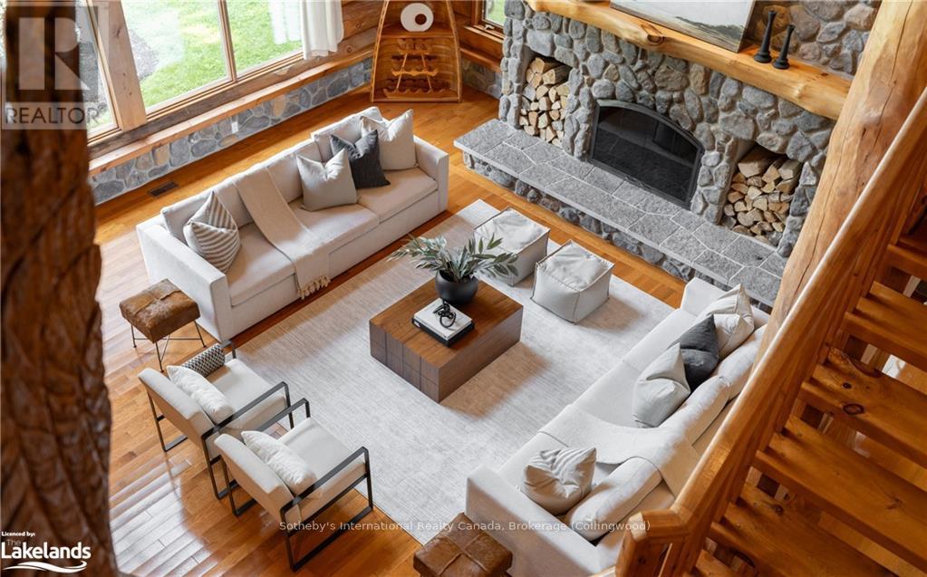 111 Margaret Drive, Blue Mountains, Ontario  L9Y 0T5 - Photo 20 - X10436233