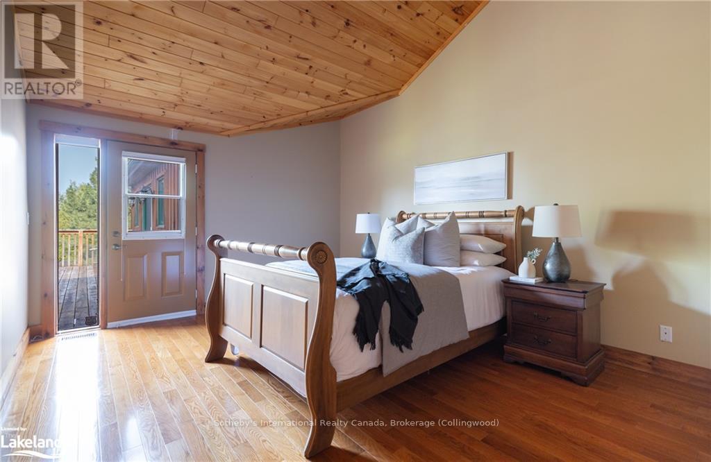 111 Margaret Drive, Blue Mountains, Ontario  L9Y 0T5 - Photo 23 - X10436233