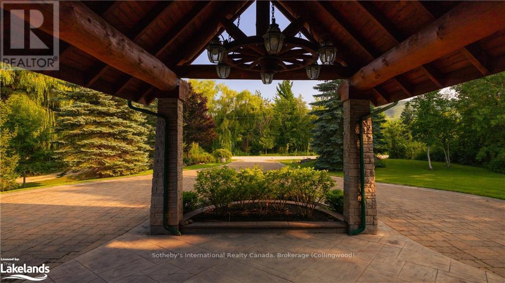 111 Margaret Drive, Blue Mountains, Ontario  L9Y 0T5 - Photo 29 - X10436233