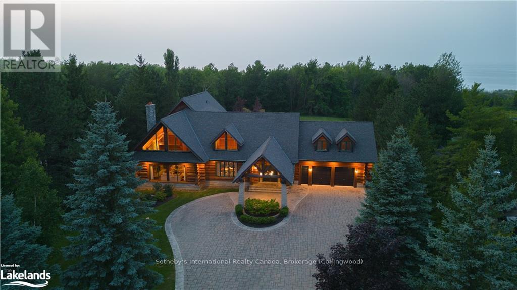 111 Margaret Drive, Blue Mountains, Ontario  L9Y 0T5 - Photo 3 - X10436233