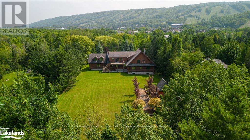 111 Margaret Drive, Blue Mountains, Ontario  L9Y 0T5 - Photo 31 - X10436233