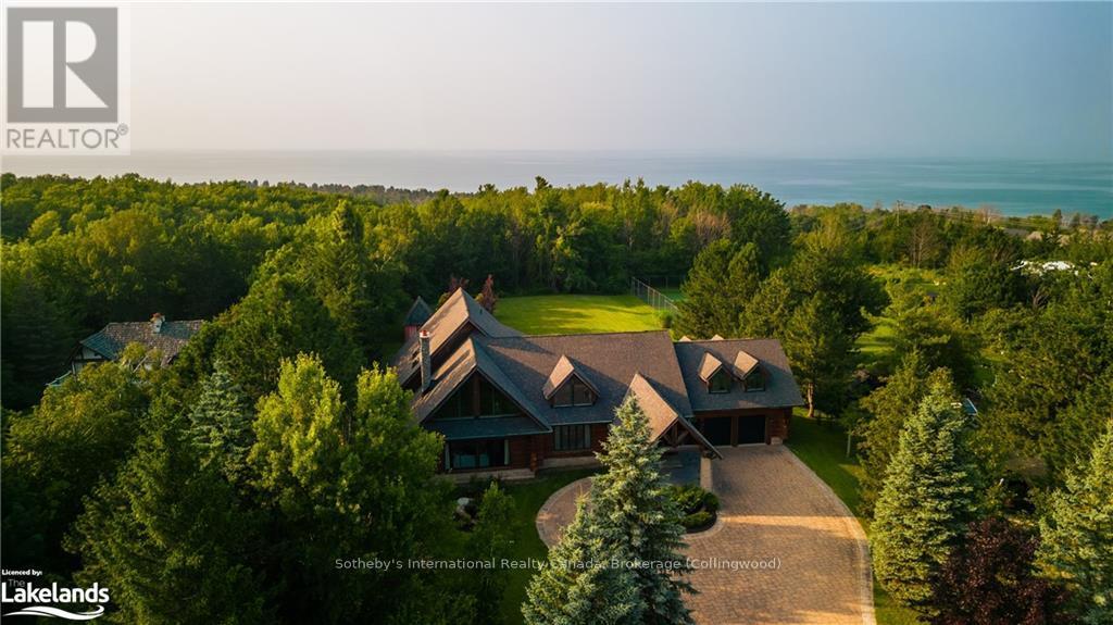 111 Margaret Drive, Blue Mountains, Ontario  L9Y 0T5 - Photo 32 - X10436233