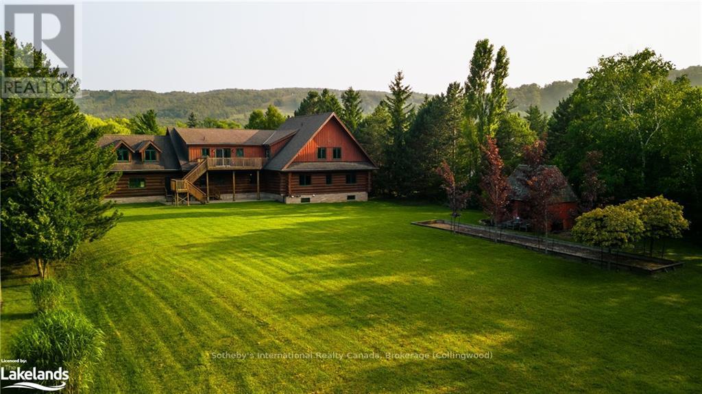 111 Margaret Drive, Blue Mountains, Ontario  L9Y 0T5 - Photo 34 - X10436233