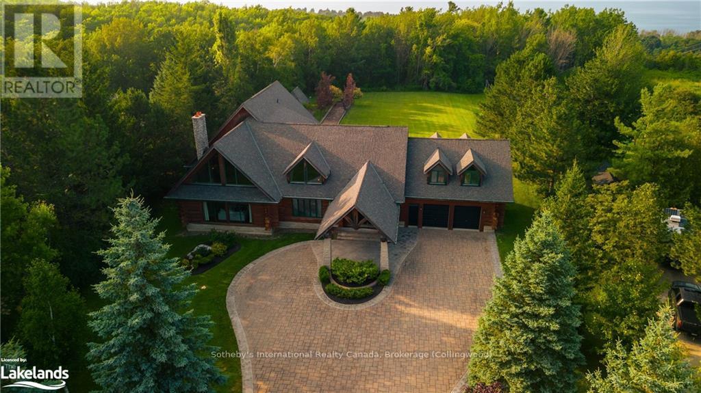 111 Margaret Drive, Blue Mountains, Ontario  L9Y 0T5 - Photo 35 - X10436233