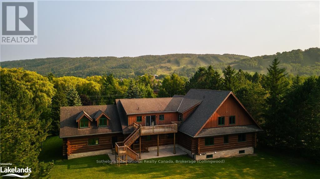 111 Margaret Drive, Blue Mountains, Ontario  L9Y 0T5 - Photo 39 - X10436233