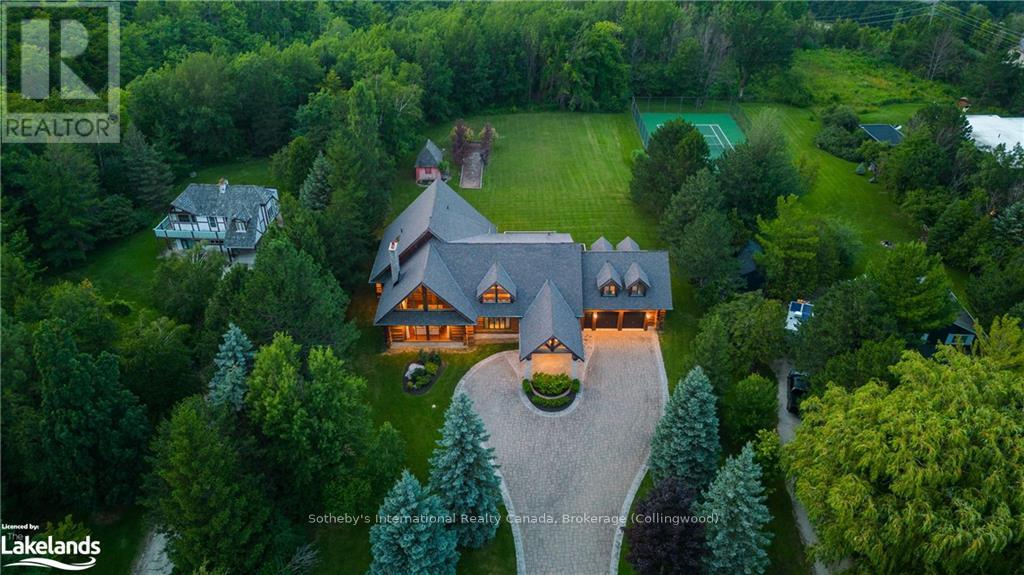 111 Margaret Drive, Blue Mountains, Ontario  L9Y 0T5 - Photo 40 - X10436233