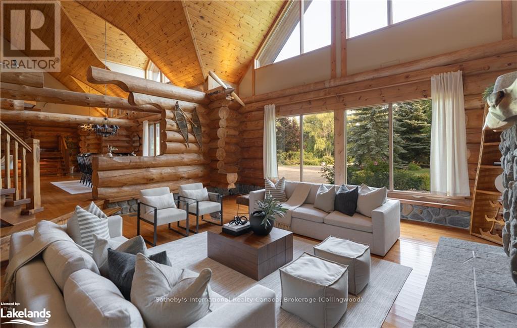 111 Margaret Drive, Blue Mountains, Ontario  L9Y 0T5 - Photo 7 - X10436233