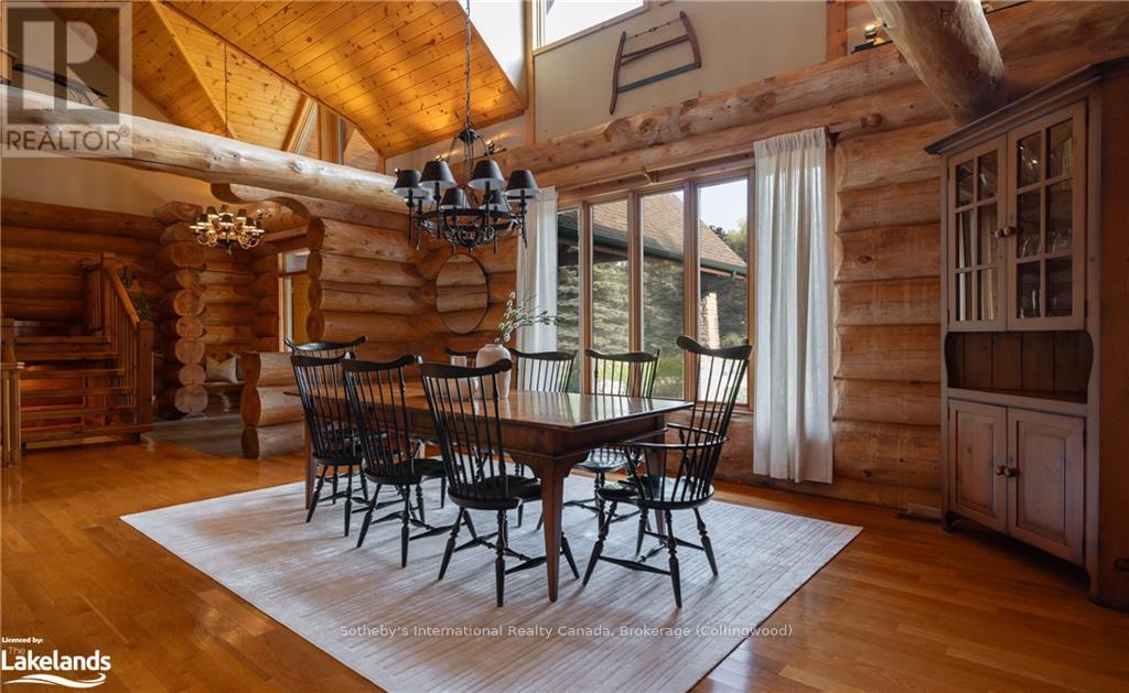 111 Margaret Drive, Blue Mountains, Ontario  L9Y 0T5 - Photo 8 - X10436233