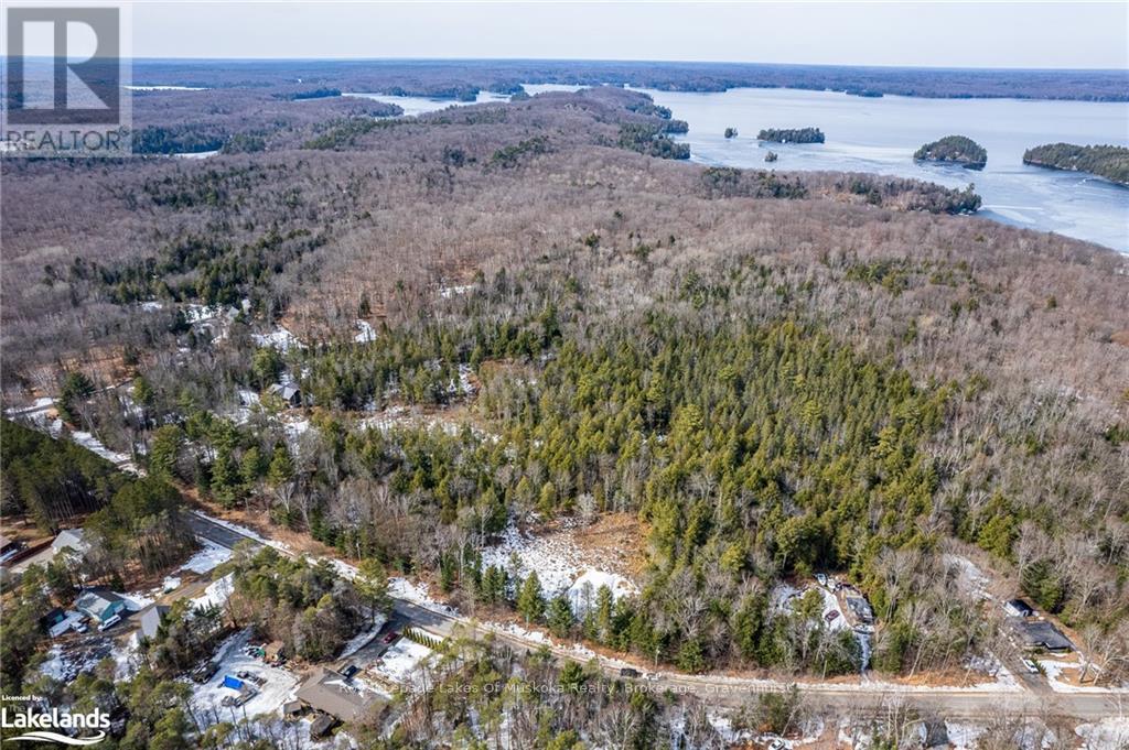 Part Lot 4, Muskoka Lakes, Ontario  P0B 1M0 - Photo 10 - X10436402