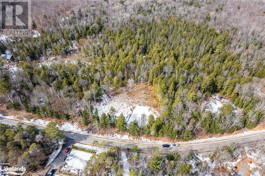 Part Lot 4, Muskoka Lakes, Ontario P0B 1M0 - Photo 12 - X10436402