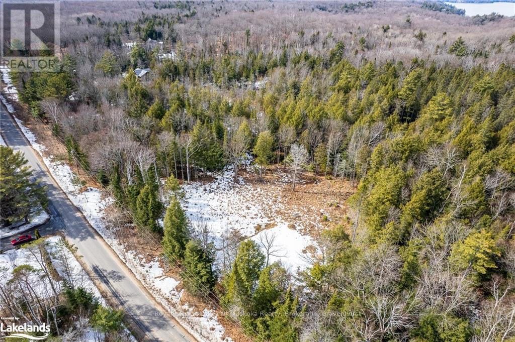 Part Lot 4, Muskoka Lakes, Ontario  P0B 1M0 - Photo 13 - X10436402