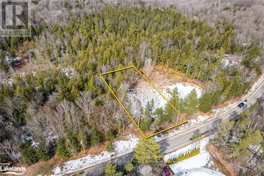 Part Lot 4, Muskoka Lakes, Ontario  P0B 1M0 - Photo 6 - X10436402