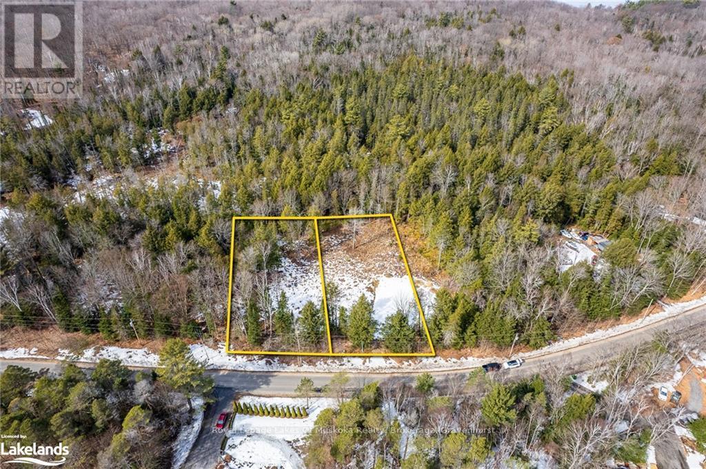 Part Lot 4, Muskoka Lakes, Ontario  P0B 1M0 - Photo 7 - X10436402