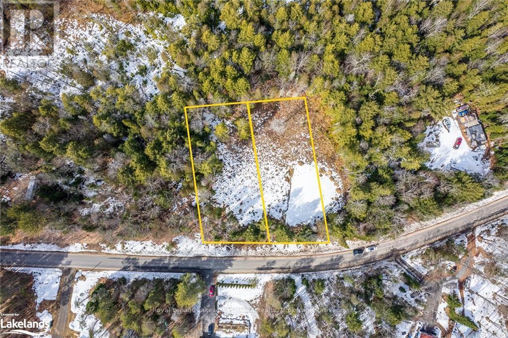 Part Lot 4, Muskoka Lakes, Ontario  P0B 1M0 - Photo 8 - X10436402