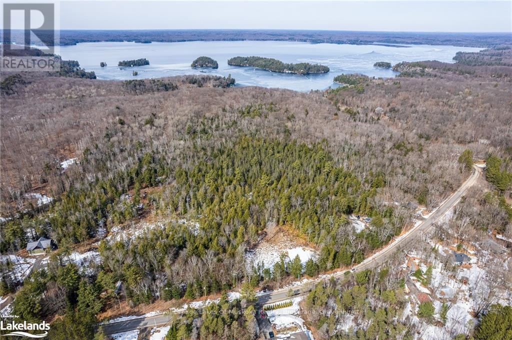 Part Lot 4, Muskoka Lakes, Ontario  P0B 1M0 - Photo 9 - X10436402
