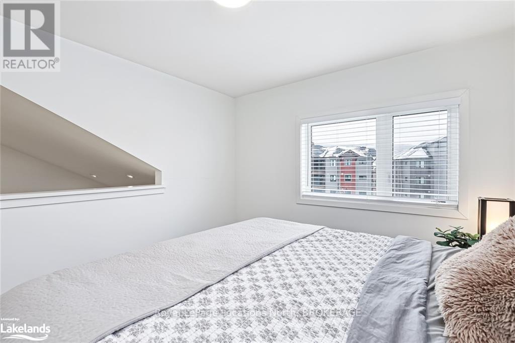 304 - 10 Beausoleil Lane, Blue Mountains, Ontario  L9Y 0V2 - Photo 5 - X10436433