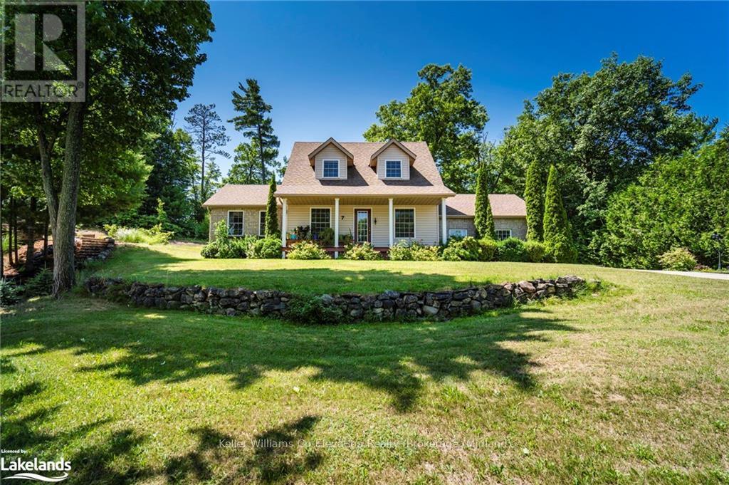 7 Andrew Court, Wasaga Beach, Ontario  L9Z 1J2 - Photo 28 - S10437918