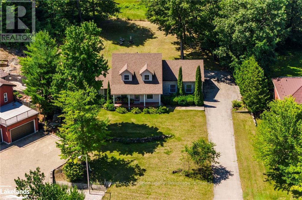 7 Andrew Court, Wasaga Beach, Ontario  L9Z 1J2 - Photo 29 - S10437918