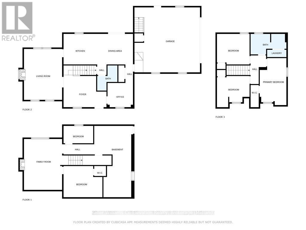 7 Andrew Court, Wasaga Beach, Ontario  L9Z 1J2 - Photo 34 - S10437918