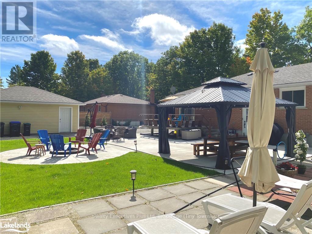 11 Old Trail Rd, Tiny, Ontario  L0L 2T0 - Photo 13 - S10440001