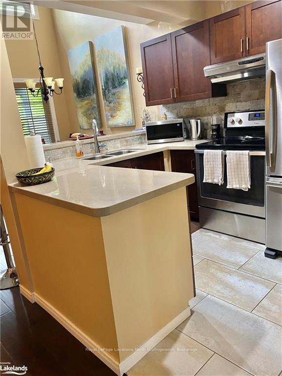 13 - 146 Settlers Way, Blue Mountains, Ontario  L9Y 0M5 - Photo 2 - X10436476