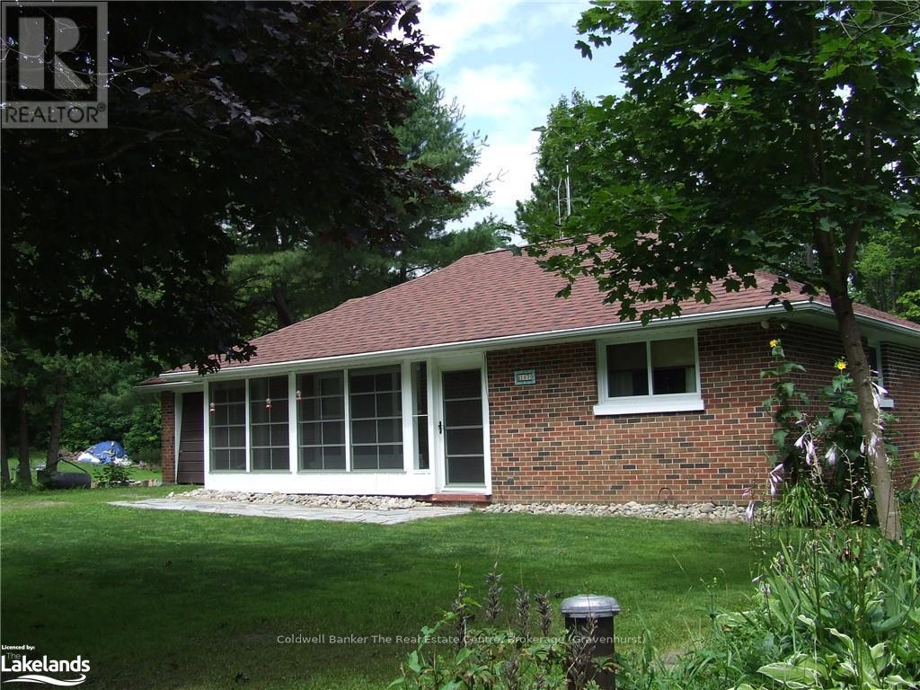 1670 Windermere Road, Muskoka Lakes, Ontario  P0B 1M0 - Photo 2 - X10436540