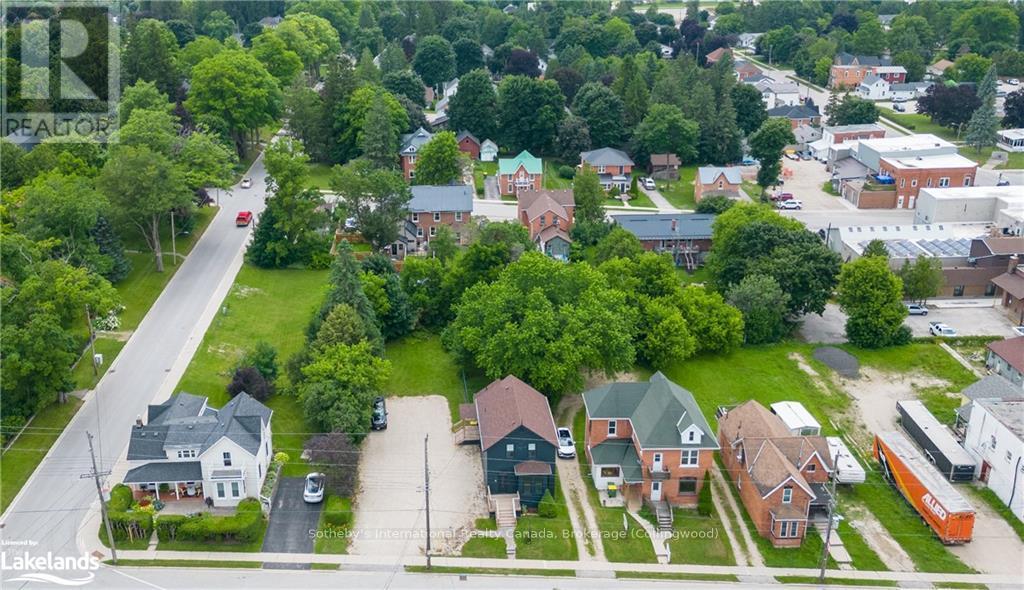 40 Toronto Street S, Grey Highlands (Markdale), Ontario  N0C 1H0 - Photo 29 - X10436585