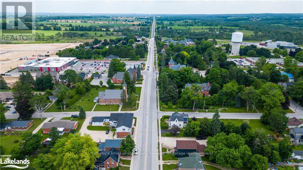 40 Toronto Street S, Grey Highlands (Markdale), Ontario  N0C 1H0 - Photo 31 - X10436585