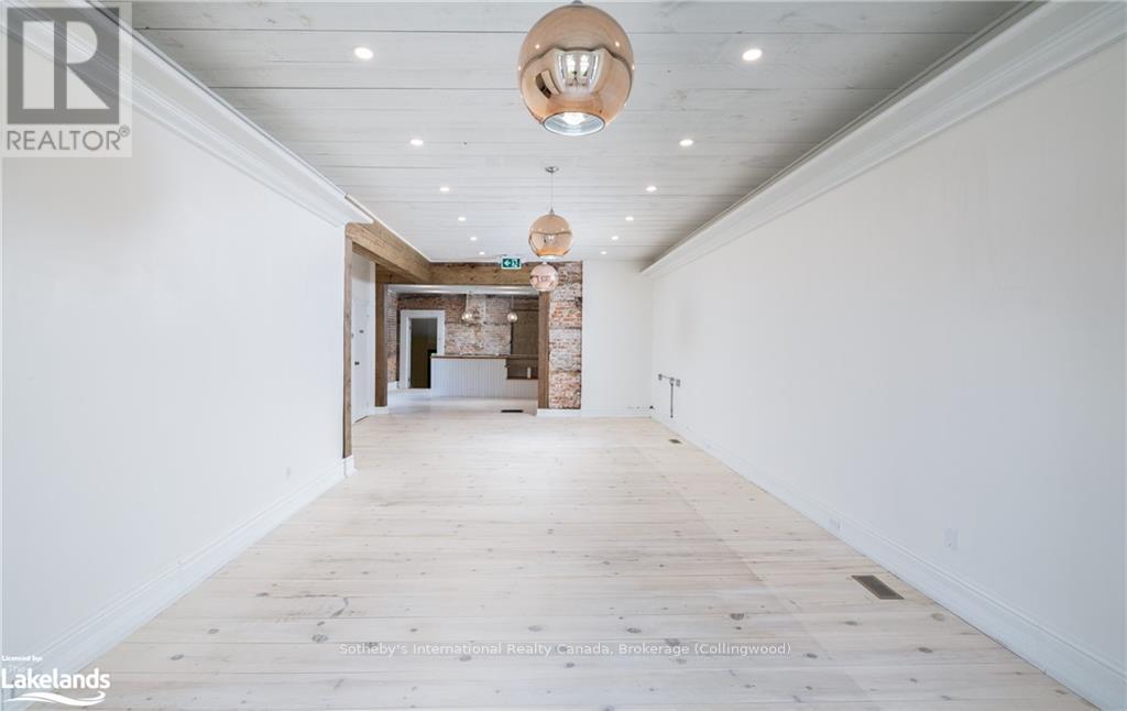 40 Toronto Street S, Grey Highlands (Markdale), Ontario  N0C 1H0 - Photo 8 - X10436585