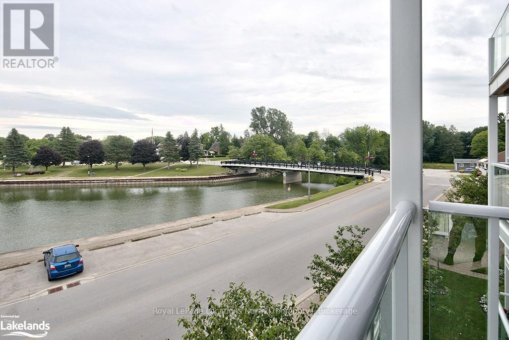 302 - 34 Bayfield Street, Meaford, Ontario  N4L 1Y2 - Photo 11 - X10436653