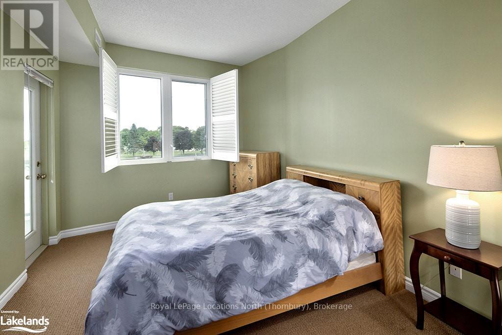 302 - 34 Bayfield Street, Meaford, Ontario  N4L 1Y2 - Photo 19 - X10436653