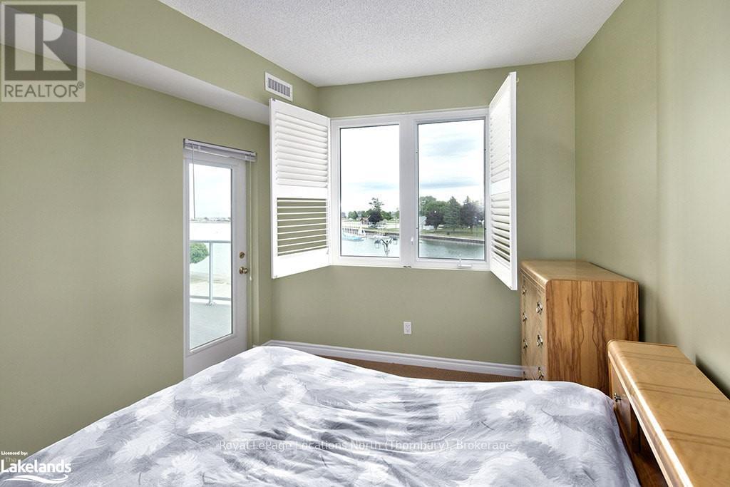 302 - 34 Bayfield Street, Meaford, Ontario  N4L 1Y2 - Photo 20 - X10436653