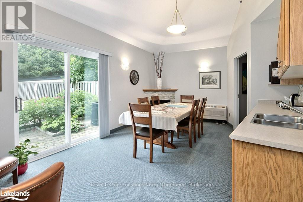 302 - 34 Bayfield Street, Meaford, Ontario  N4L 1Y2 - Photo 25 - X10436653