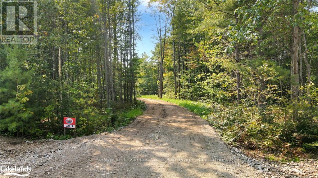 LOT 3 N/A, Algonquin Highlands, Ontario