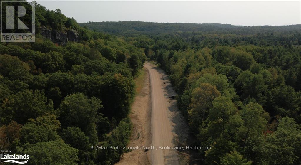 Lot 3 N/a, Algonquin Highlands, Ontario  K0M 1J2 - Photo 4 - X10436661
