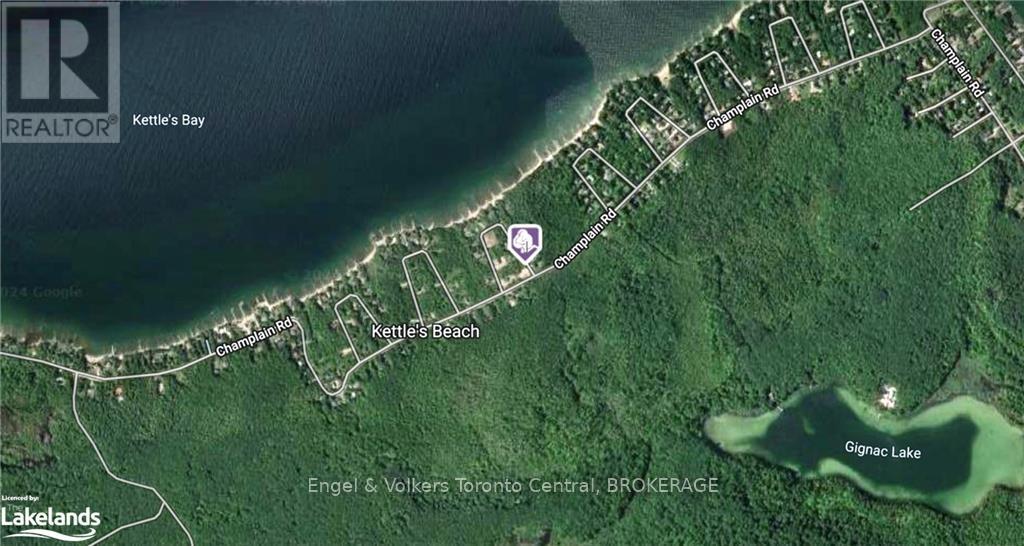 Lot 454 Seguin Crescent, Tiny, Ontario  L9M 0C9 - Photo 11 - S10437560