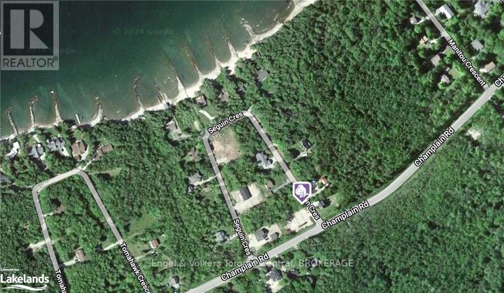 Lot 454 Seguin Crescent, Tiny, Ontario  L9M 0C9 - Photo 12 - S10437560