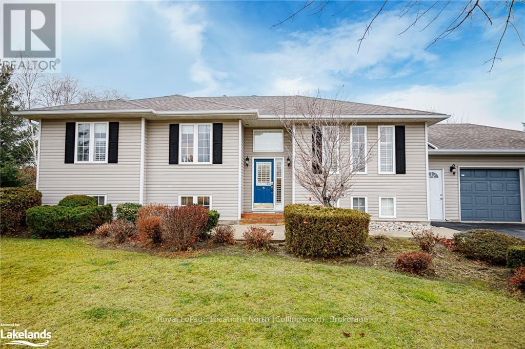 38 MCKEAN BOULEVARD, Clearview, Ontario