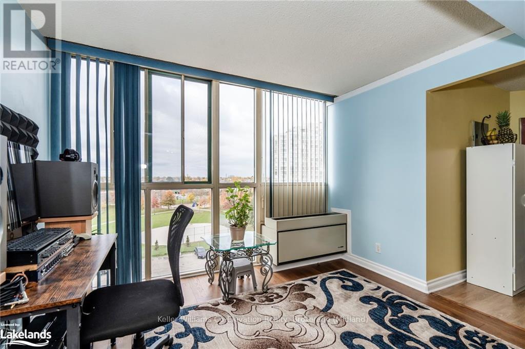 614 - 41 Markbrook Lane, Toronto, Ontario  M9V 5E6 - Photo 14 - W10439168