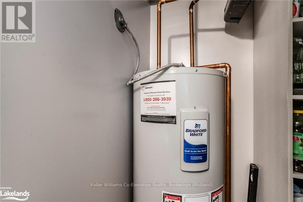 614 - 41 Markbrook Lane, Toronto, Ontario  M9V 5E6 - Photo 28 - W10439168