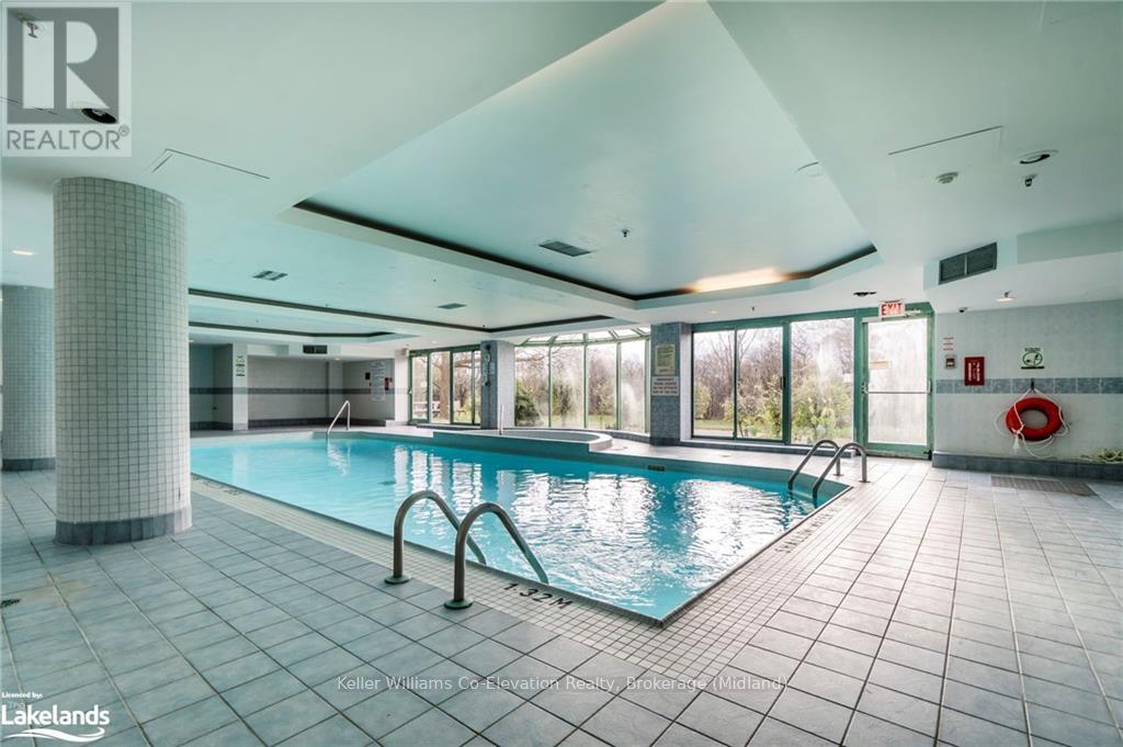 614 - 41 Markbrook Lane, Toronto, Ontario  M9V 5E6 - Photo 31 - W10439168