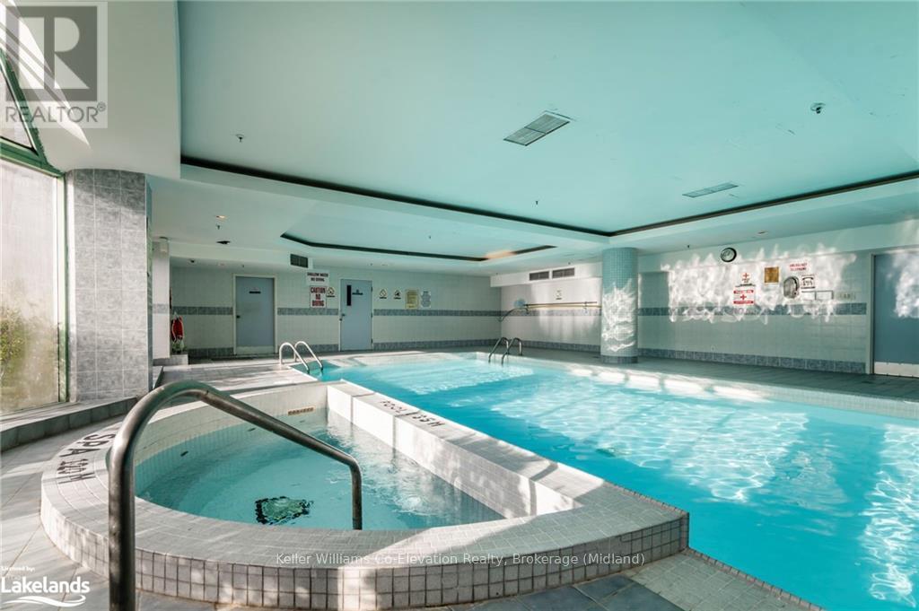 614 - 41 Markbrook Lane, Toronto, Ontario  M9V 5E6 - Photo 32 - W10439168