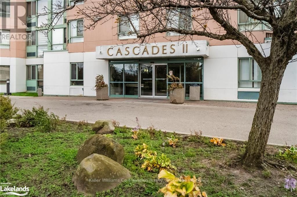 614 - 41 Markbrook Lane, Toronto, Ontario  M9V 5E6 - Photo 4 - W10439168