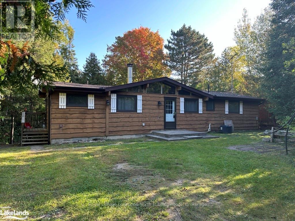 125 Woodland Park Road, Blue Mountains, Ontario  N0H 1J0 - Photo 1 - X10436835