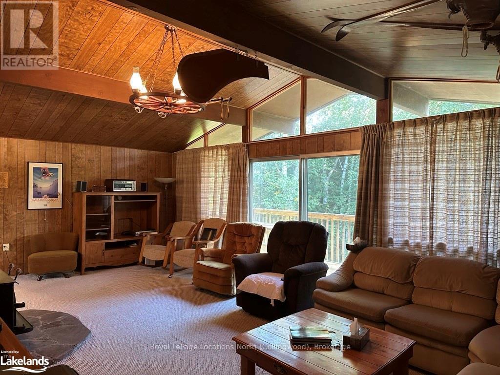 125 Woodland Park Road, Blue Mountains, Ontario  N0H 1J0 - Photo 8 - X10436835