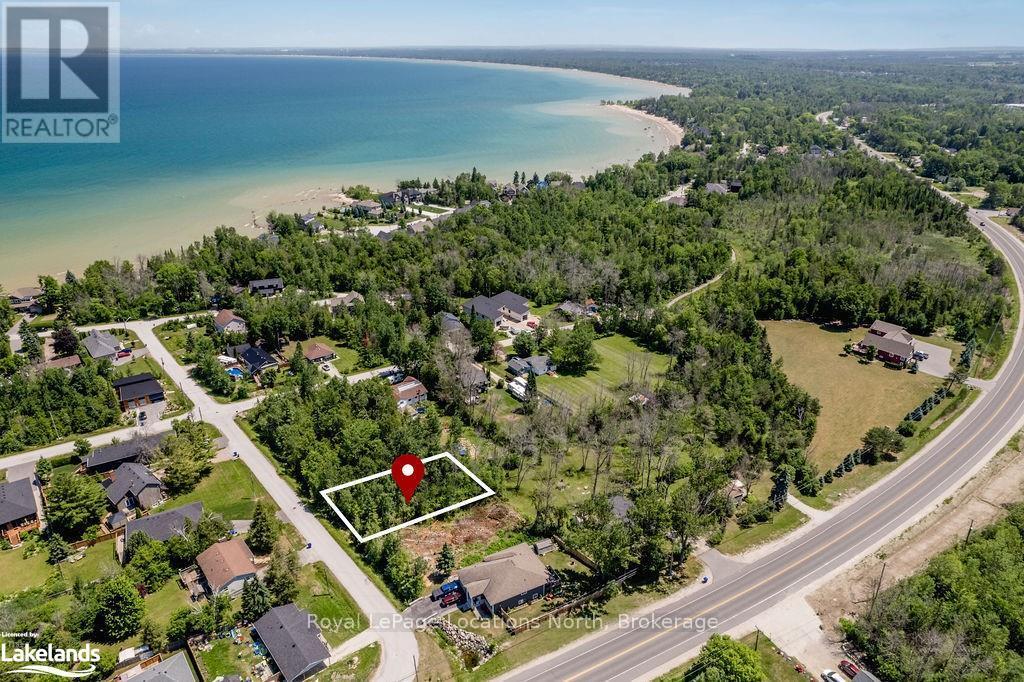 PART LOTS 139 & 140 THOMAS STREET, wasaga beach, Ontario