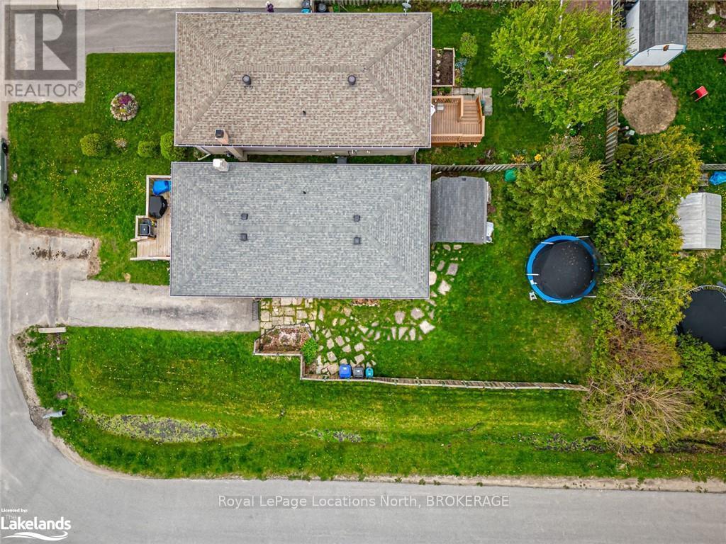 31 Courtice Crescent, Collingwood, Ontario  L9Y 4N7 - Photo 35 - S10435808